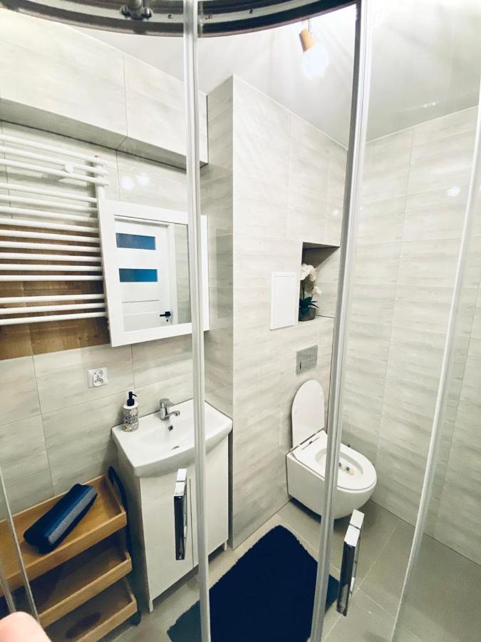 Apartament Krola Сандомир Экстерьер фото
